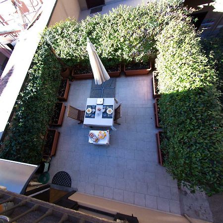 B&B Terrazza Baires - In The Heart Of มิลาน ภายนอก รูปภาพ