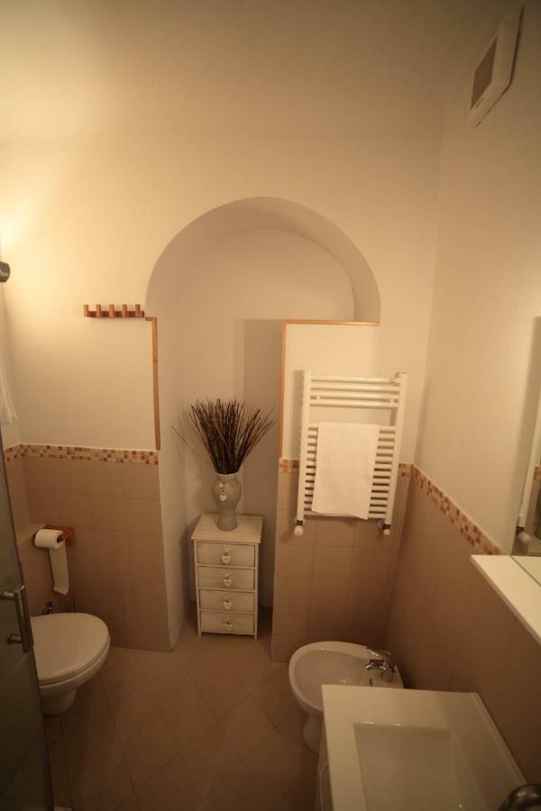 B&B Terrazza Baires - In The Heart Of มิลาน ภายนอก รูปภาพ