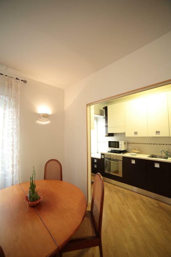 B&B Terrazza Baires - In The Heart Of มิลาน ภายนอก รูปภาพ