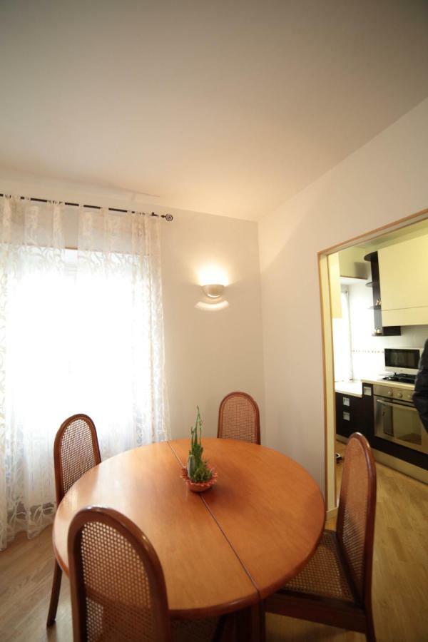 B&B Terrazza Baires - In The Heart Of มิลาน ภายนอก รูปภาพ